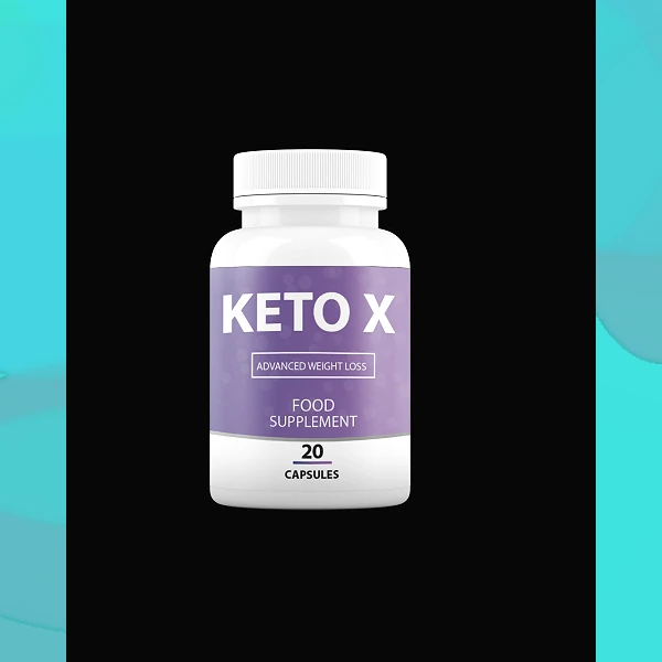Keto X