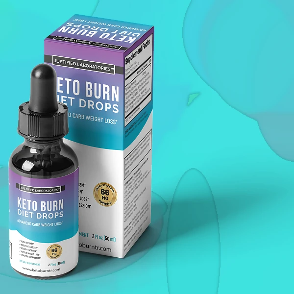 Ketoburn