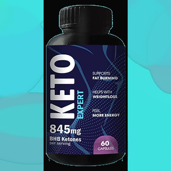 KetoExpert