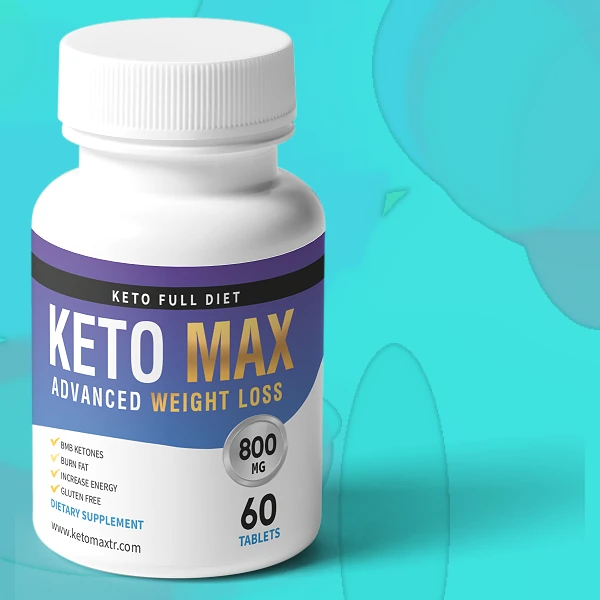 KetoMax