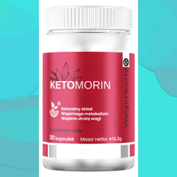 Ketomorin