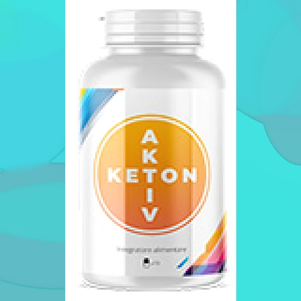 Keton Active