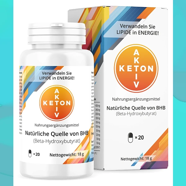 Keton Aktiv
