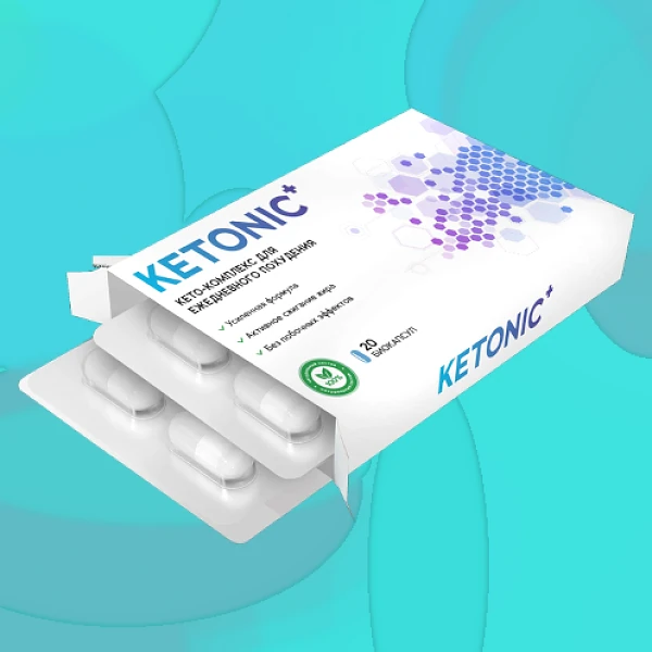 Ketonic