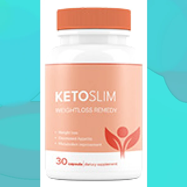 KetoSlim