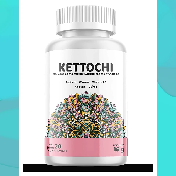 Kettochi Homeopatia