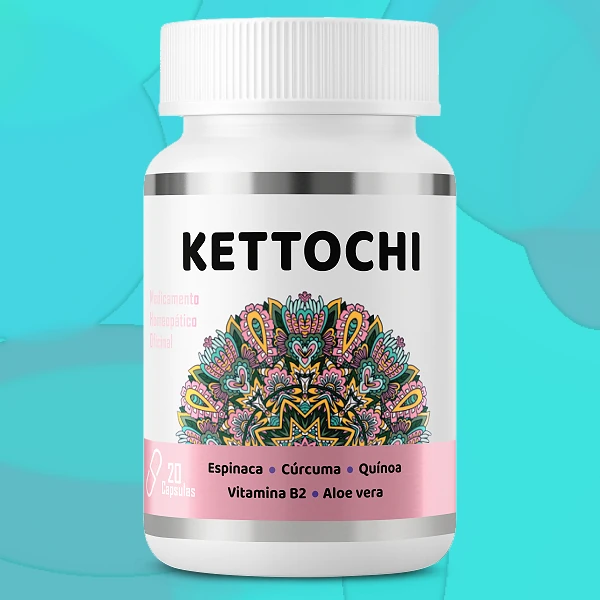 Kettochi