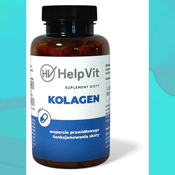 Kolagen