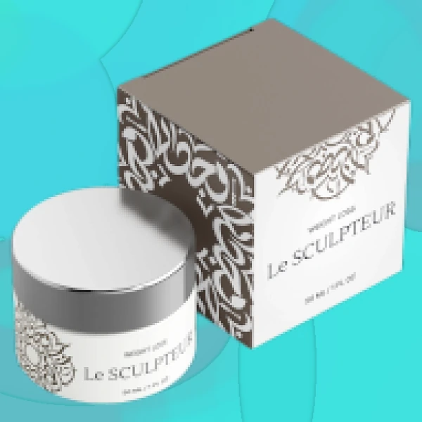 Le Sculpteur