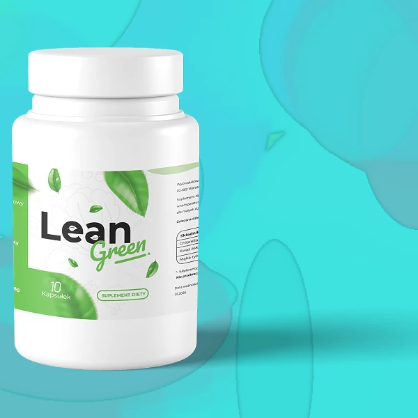 Lean Green Bump