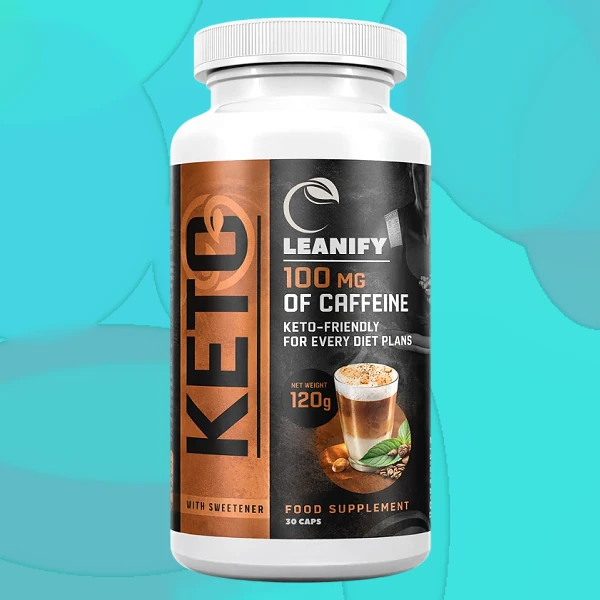 Leanify Keto
