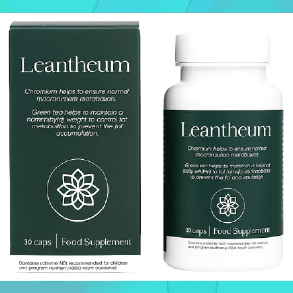 Leantheum caps