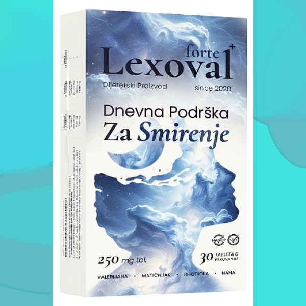 Lexoval