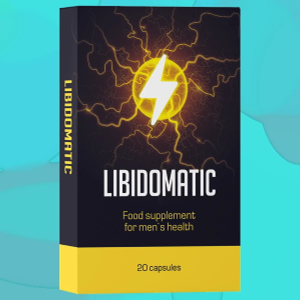 Libidomatic Caps