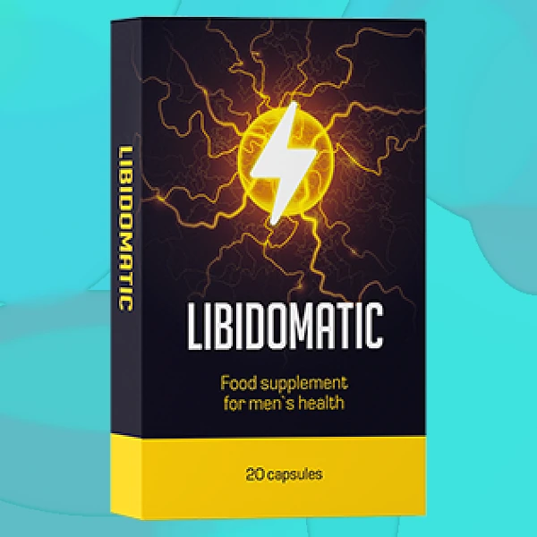 Libidomatic