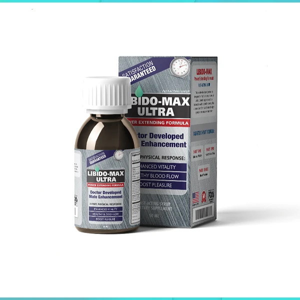 Libidomax