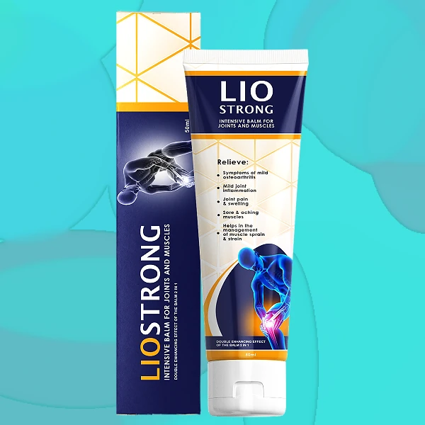 Lio strong