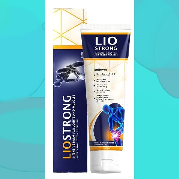 LIOSTRONG