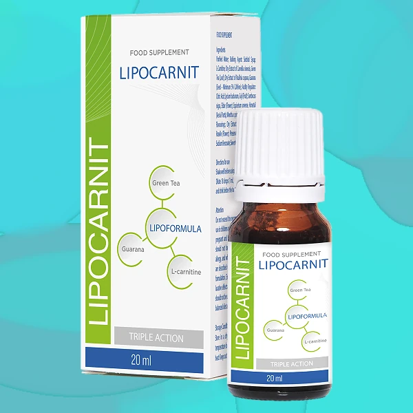 Lipocarnit