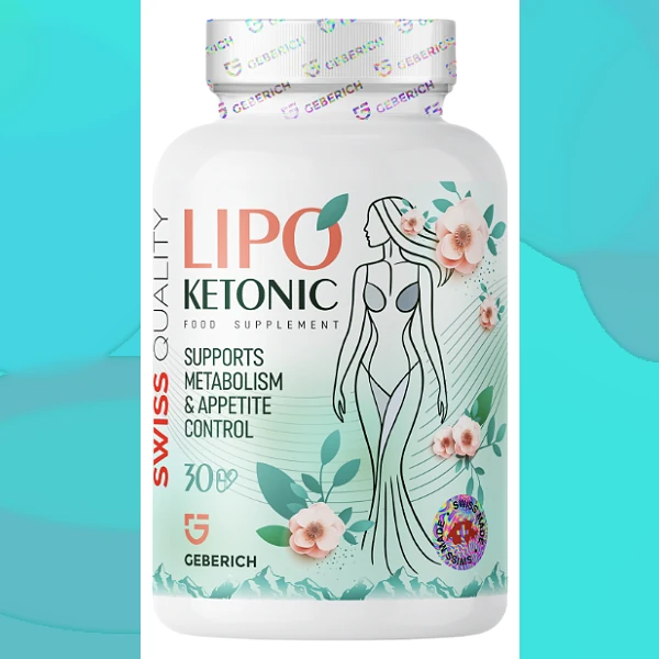 Lipoketonic