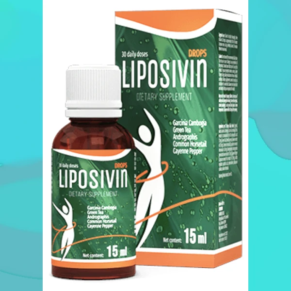 Liposivin