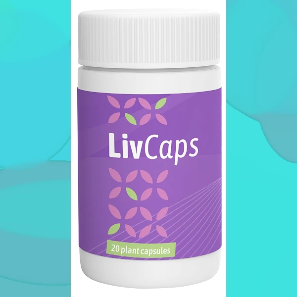 Liv Caps