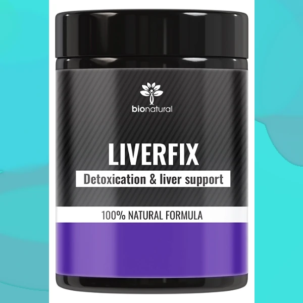 Liverfix
