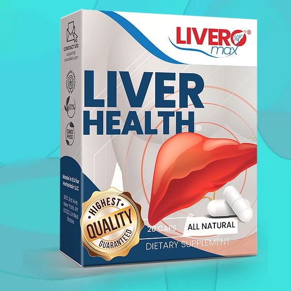 LiveroMAX