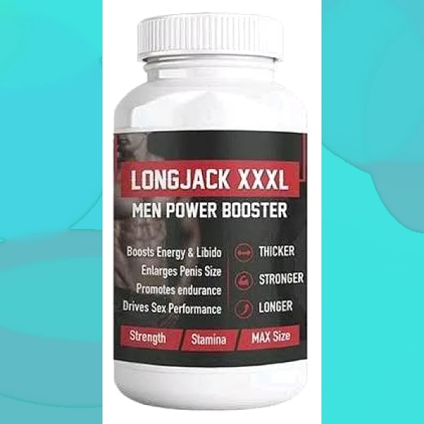 Longjack XXXL