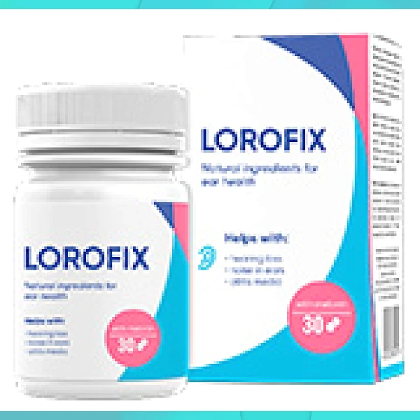 Lorofix new