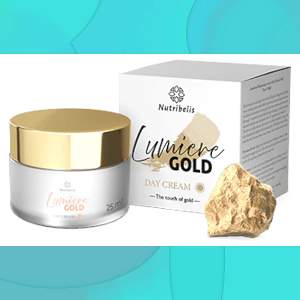 Lumiere Gold