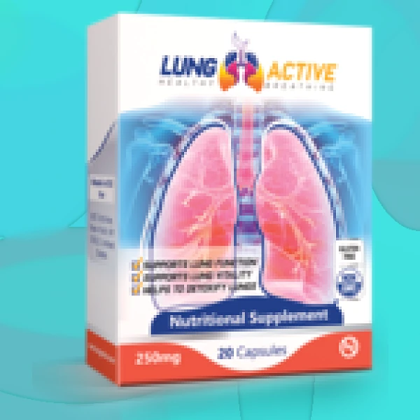 Lung Active