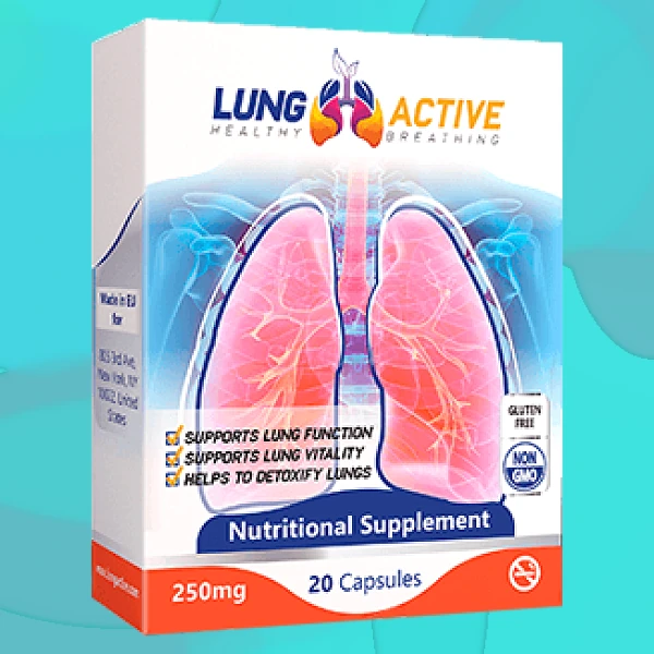 LungActive