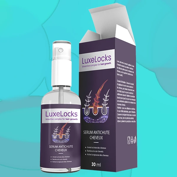 LuxeLocks