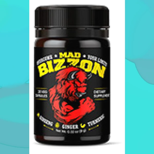 Mad Bizzon