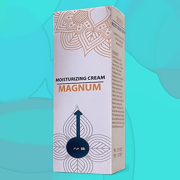 Magnum Extension