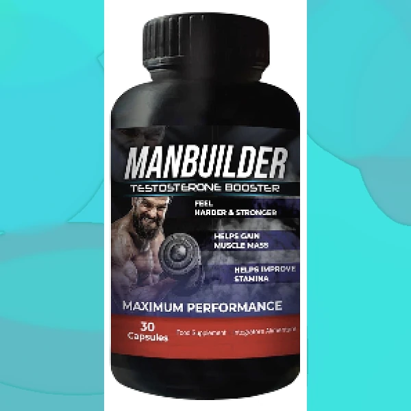 ManBuilder