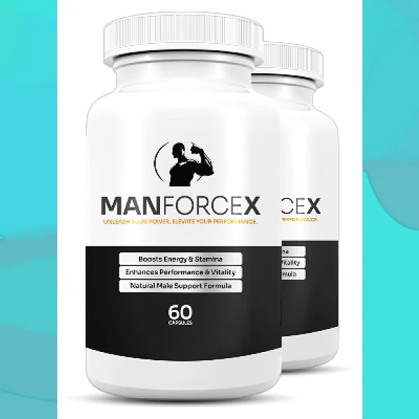 ManForceX