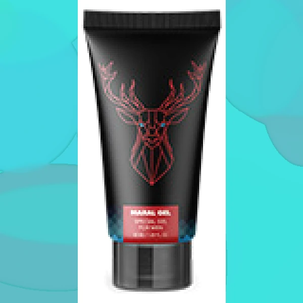 Maral Gel plus