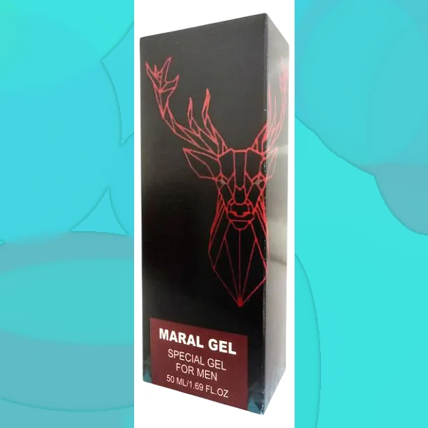 Maral Gel