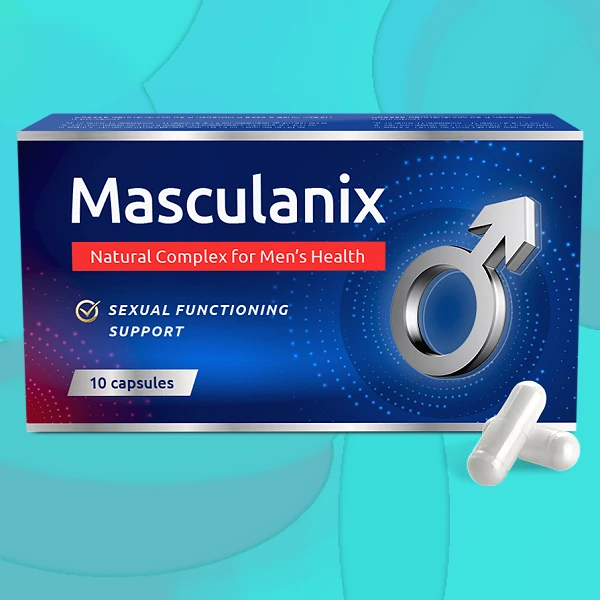 Masculanix