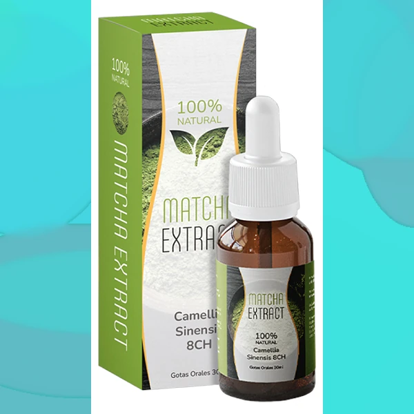Matcha Extract