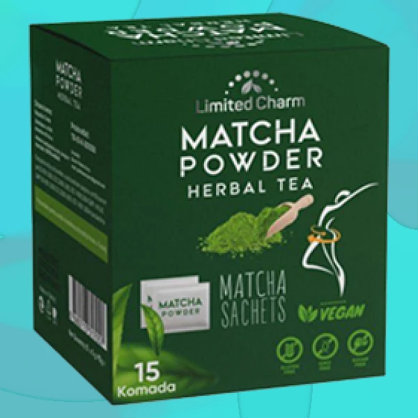 Matcha Powder