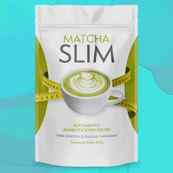 Matcha Slim