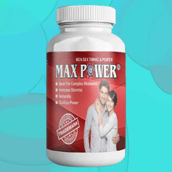 Max Power