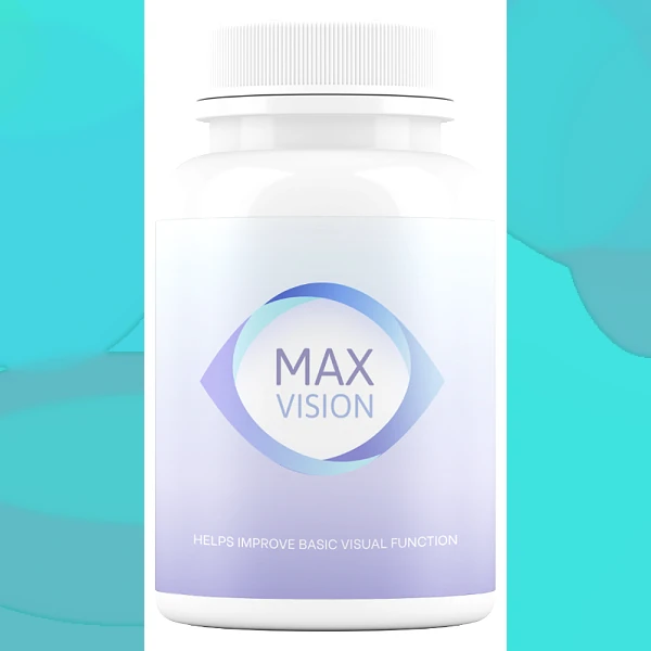 Max Vision