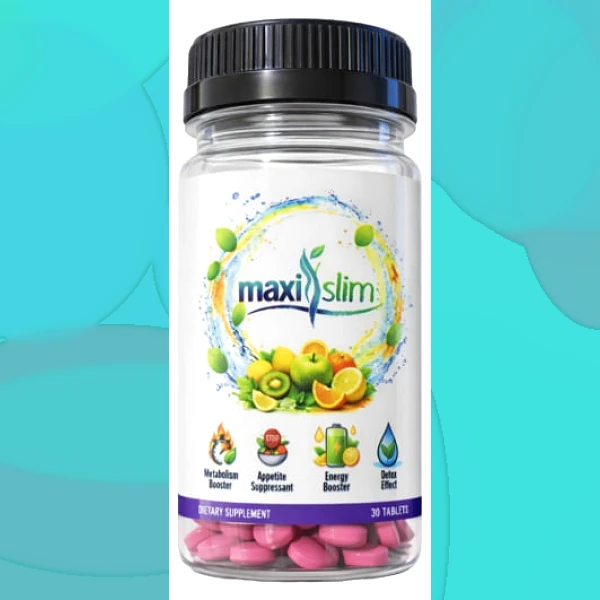 Maxi Slim