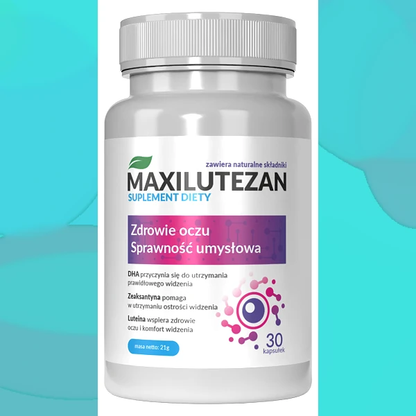 Maxilutezan