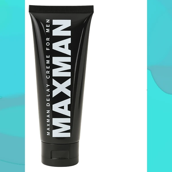 MaxMan