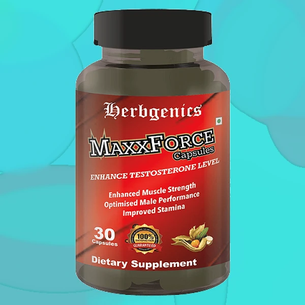MaxxForce